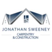 Jonathan Sweeney Carpentry & Construction logo