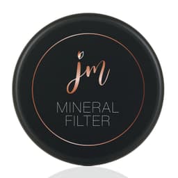 JM Minerals logo