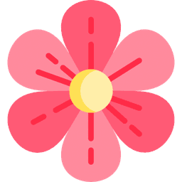 Julie's Flowers logo