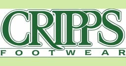 Cripps Footwear (Warehouse - Trade Only) logo