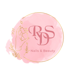RDS Nails & Beauty logo