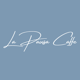La Pausa Caffe logo