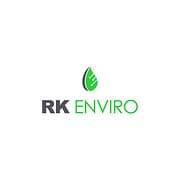 RK Enviro logo