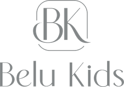 Belu Kids logo