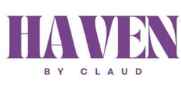 Haven by Claud - Makeup, Massage & Beauty - Creations by Claud -Claudia Loughnane logo