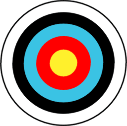 Wicklow Archery logo