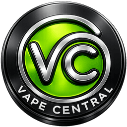 Vape Central logo