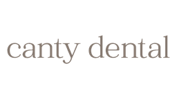 Canty Dental logo