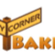 The Crusty Corner logo