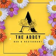 Abbey Bar and Restaurant logo