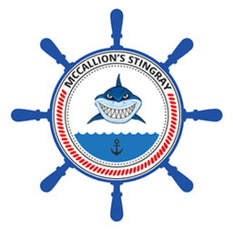 Sea Fishing Sligo logo