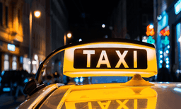 Westmeath Taxis logo
