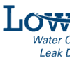 Lowflo - Water Control and Leak Detection logo
