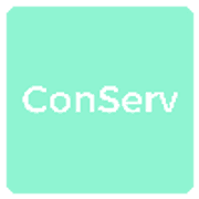 ConServ Property Maintenance logo