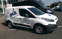 Oil and Gas Services logo