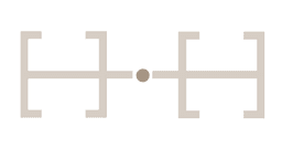 Hedgeroe Home logo