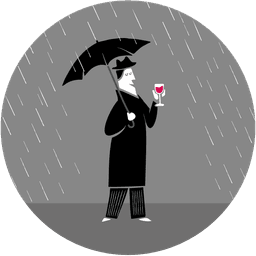 MacCurtain Wine Cellar logo