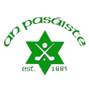 Passage West GAA Club logo