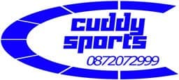 CUDDY HURLEYS logo