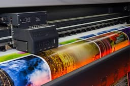 Stamark Print logo