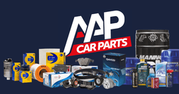 AAP Car Parts Tralee (Formerly Agri Auto Parts Tralee) logo