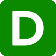 Dunelm Dun Laoghaire logo