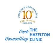 Cork Counselling - The Hazelton Clinic logo
