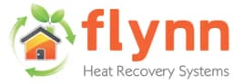 Flynn Heat Recovery Systems logo