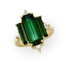 Hanna Tommola Goldsmith/Jewellery Designer logo