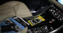 Auto Dream Detailing logo