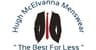 Hugh McElvanna Menswear