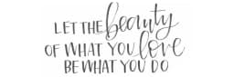Lashes By Lorna Beauty Salon (lbl beauty salon) logo