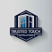 Trusted Touch Installations logo