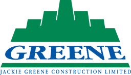 Jackie Greene Construction Limited logo