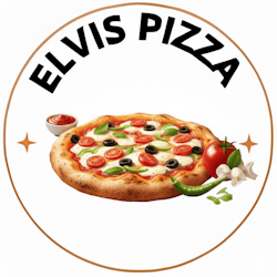 Elvis's (Peri Grill And Pizza) logo