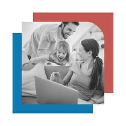 Mortgage123 logo