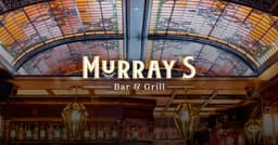 Murray's Bar and Grill logo