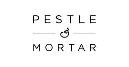 Pestle & Mortar Kildare Village logo