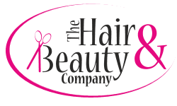 The Hair & Beauty Company logo