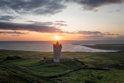ROC Tours Ireland logo