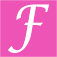 Forget-Me-Not Florists logo