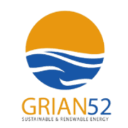 Grian52 Sustainable and Renewable Energy LTD. logo