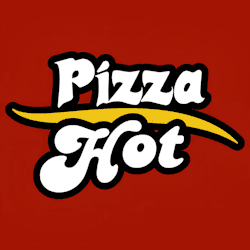 Pizza Hot & Speedy Fried Chicken logo