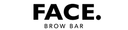 Face. Brow Bar logo