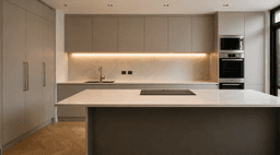 Julian’s Kitchens & Wardrobes logo