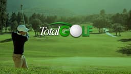 Total Golf Ltd logo