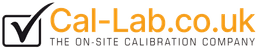Cal-Lab.ie logo