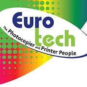 Managed Print Service - Eurotech Office Equipment Ltd logo