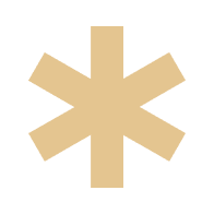 The Red Hen logo