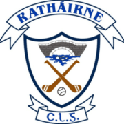 Raharney GAA Club logo